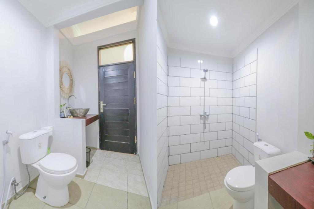 Villa Dende Lombok Tanjungkarang Экстерьер фото