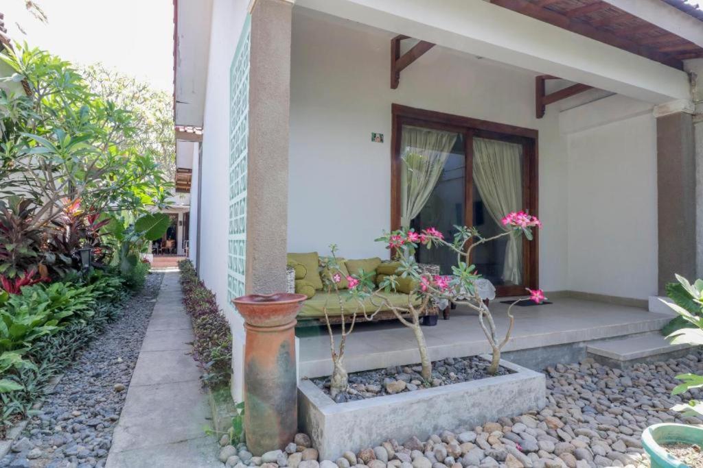 Villa Dende Lombok Tanjungkarang Экстерьер фото