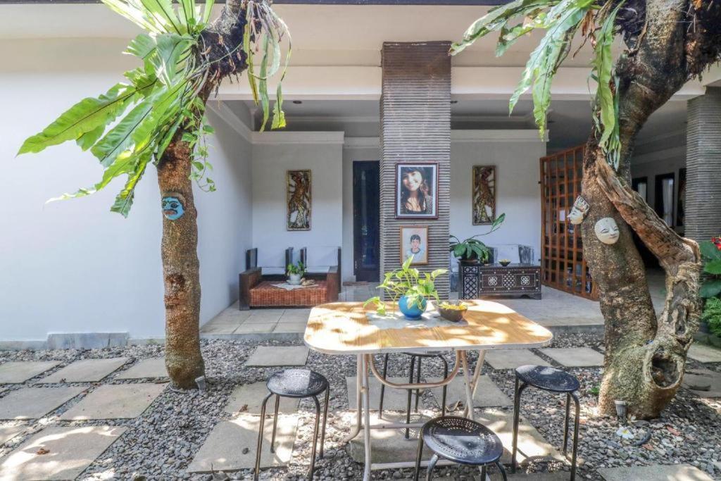 Villa Dende Lombok Tanjungkarang Экстерьер фото