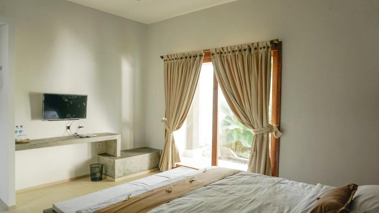 Villa Dende Lombok Tanjungkarang Экстерьер фото