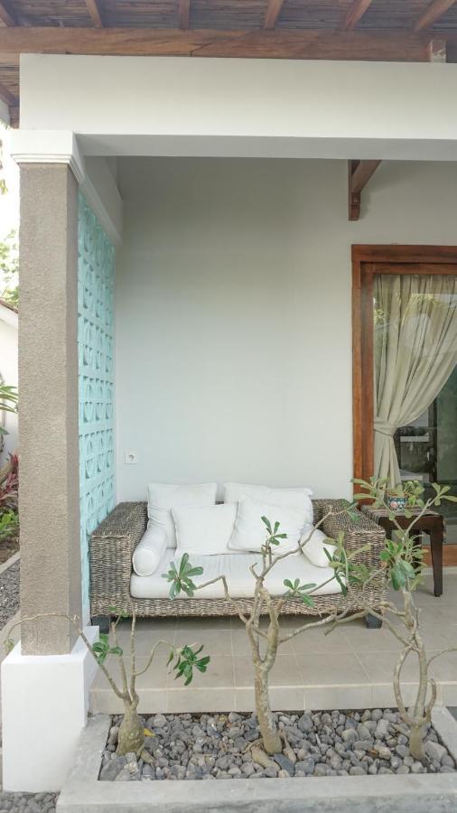 Villa Dende Lombok Tanjungkarang Экстерьер фото