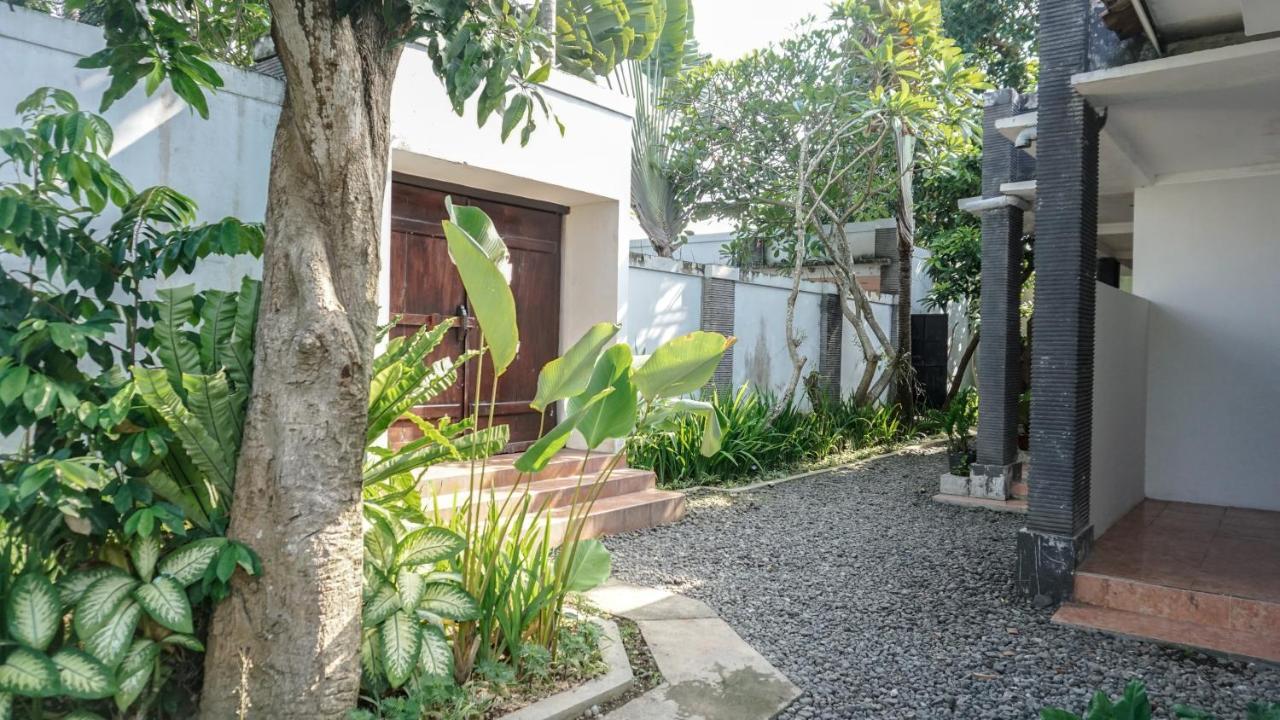Villa Dende Lombok Tanjungkarang Экстерьер фото