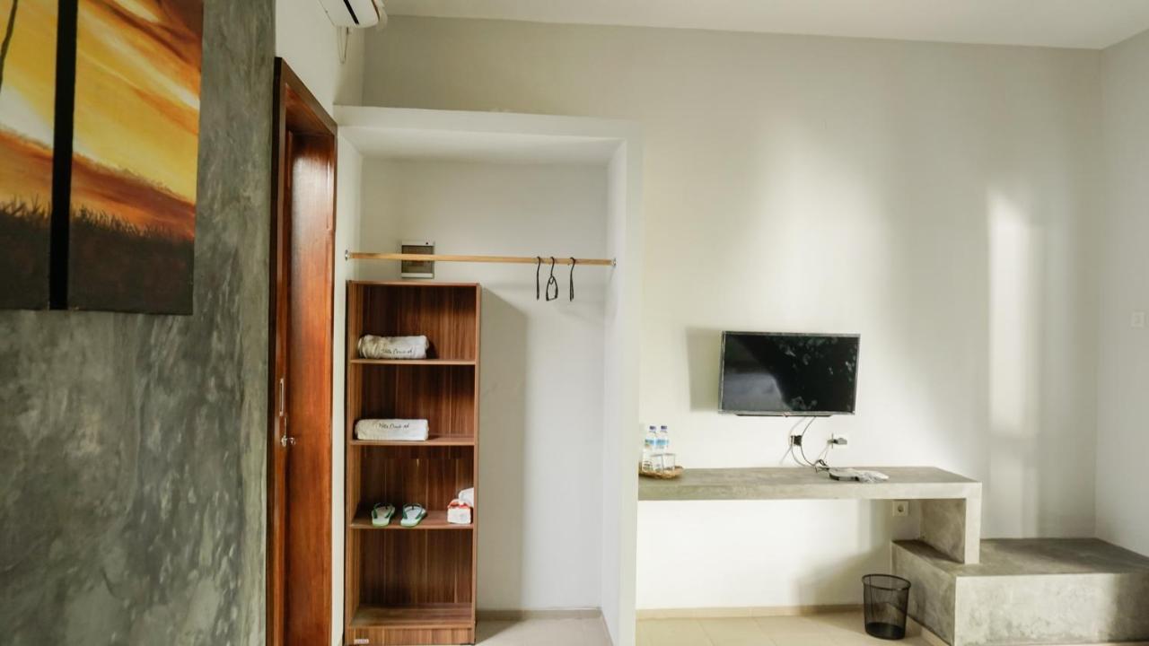 Villa Dende Lombok Tanjungkarang Экстерьер фото