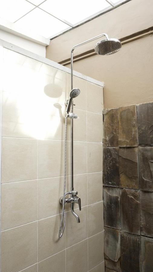 Villa Dende Lombok Tanjungkarang Экстерьер фото