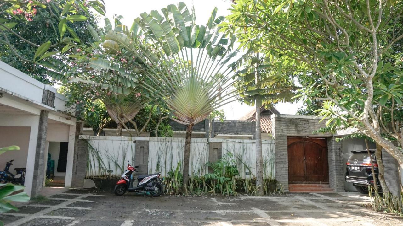 Villa Dende Lombok Tanjungkarang Экстерьер фото