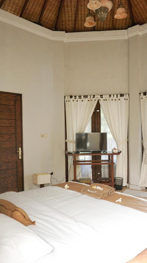 Villa Dende Lombok Tanjungkarang Экстерьер фото