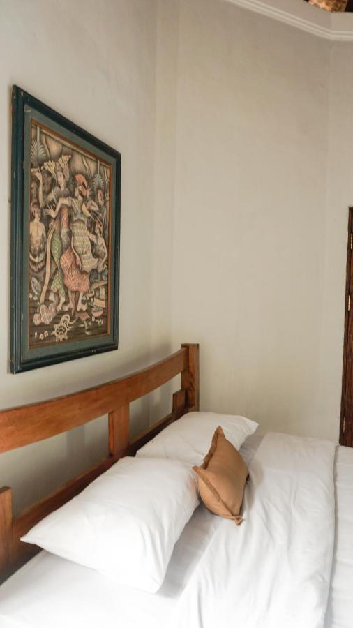 Villa Dende Lombok Tanjungkarang Экстерьер фото