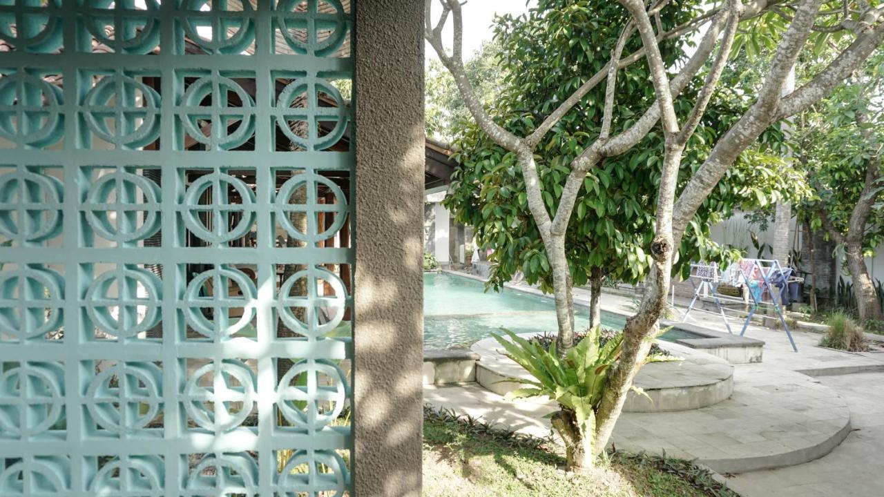 Villa Dende Lombok Tanjungkarang Экстерьер фото
