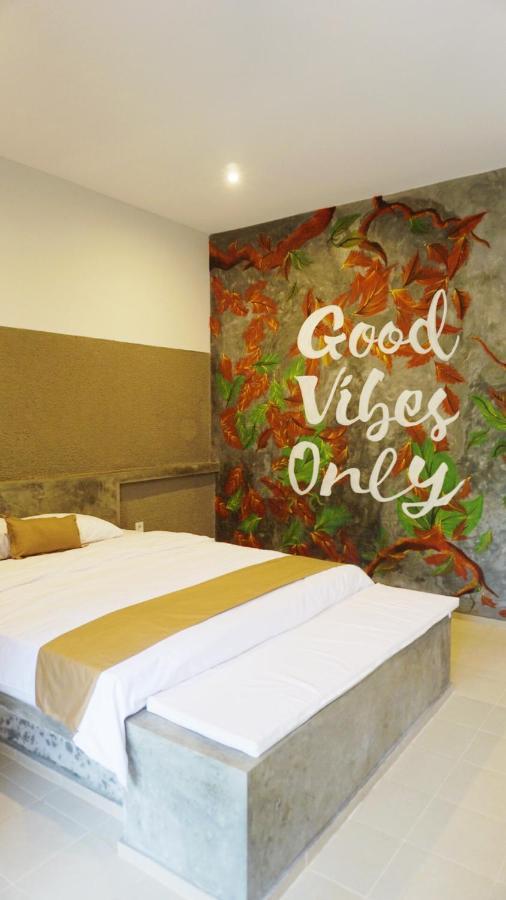Villa Dende Lombok Tanjungkarang Экстерьер фото