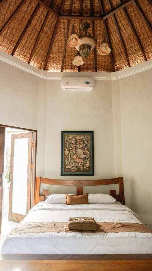 Villa Dende Lombok Tanjungkarang Экстерьер фото